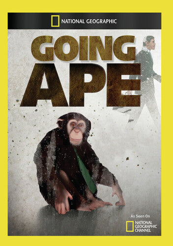 Going Ape