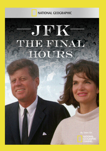 JFK the Final Hours