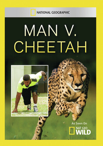 Man: Volume Cheetah