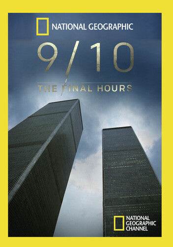 9 / 10: The Final Hours