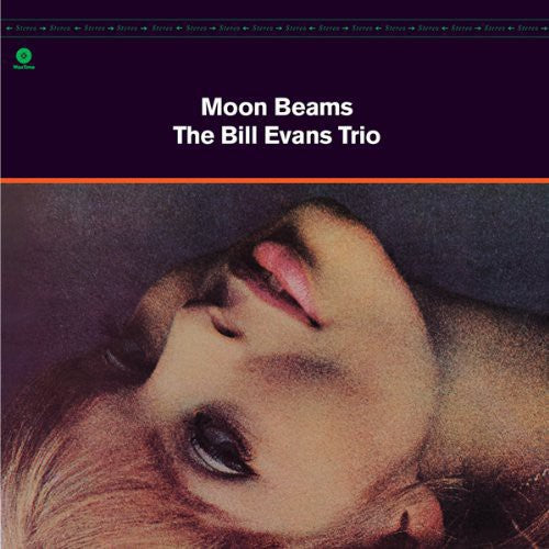 Bill Evans - Moon Beams