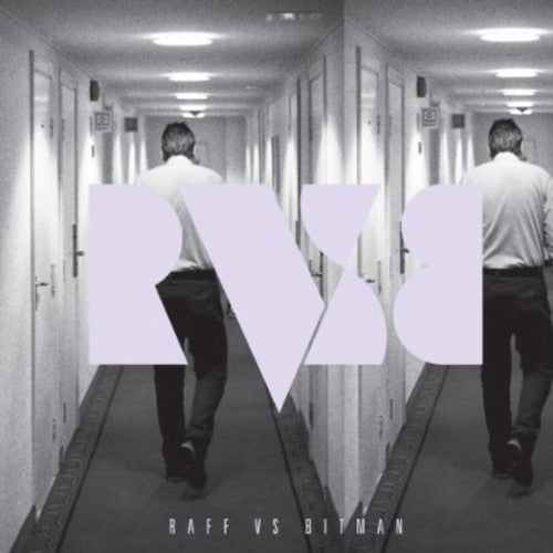 Rvsb - Raff Vs Bitman