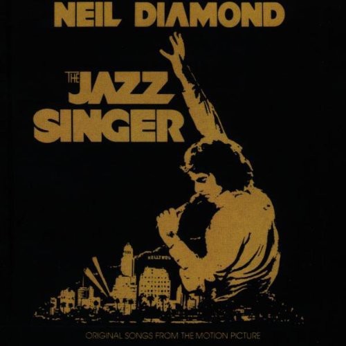 Neil Diamond - Jazz Singer Original Songs Fromthe