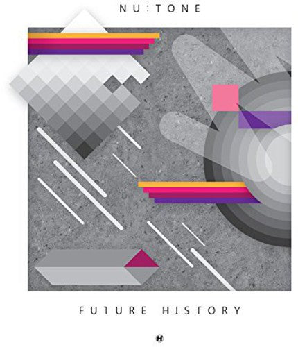 Nu:Tone - Future History