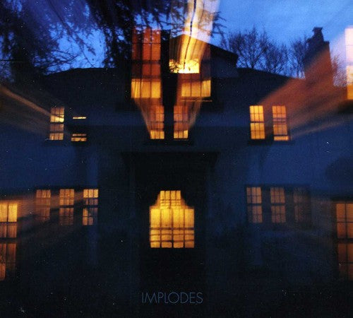 Implodes - Recurring Dream
