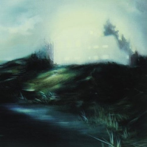 Besnard Lakes - Until in Excess Imperceptible UFO