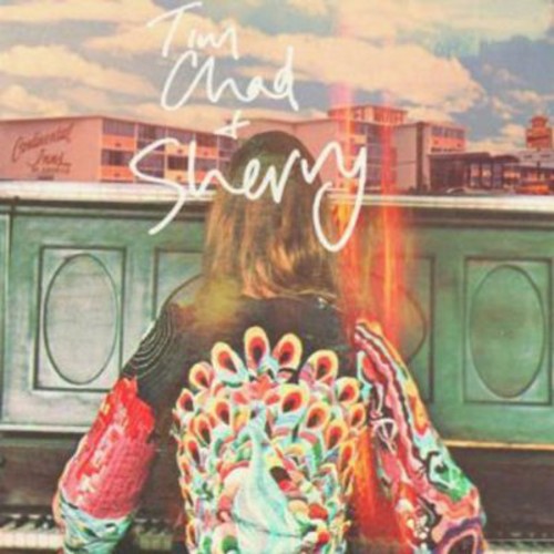 Tim Chad & Sherry - Tim Chad & Sherry