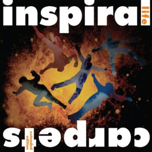 Inspiral Carpets - Life