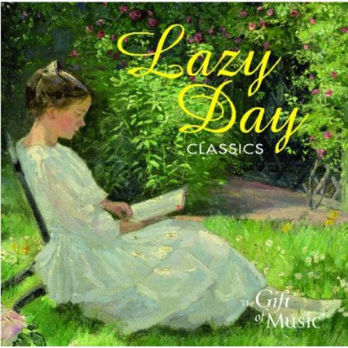 Lazy Day Classics/ Various - Lazy Day Classics / Various
