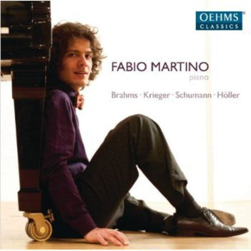 Brahms/ Fabio Martino - Fabio Martino