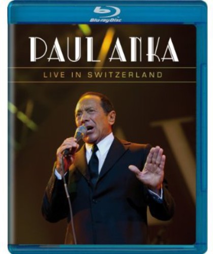 Live in Switzerland