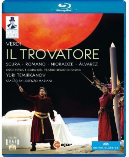 Il Trovatore