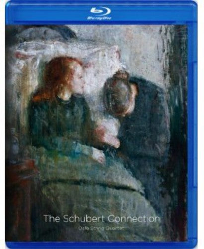Schubert/ Oslo String Quartet - Schubert Connection