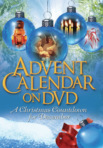 Advent Calendar