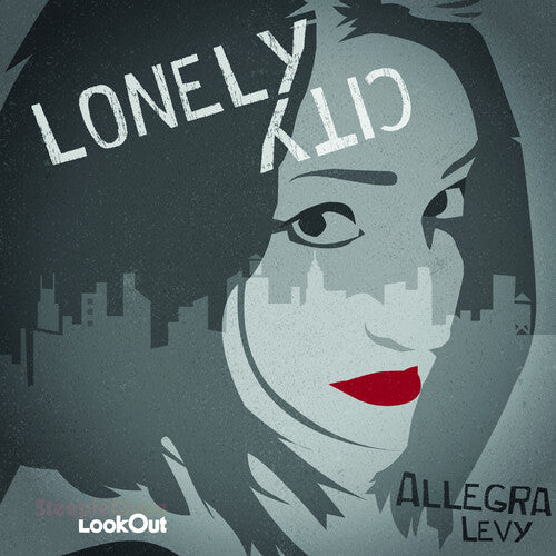 Allegra Levy - Lonely City