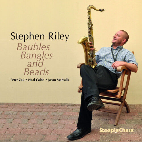 Stephen Riley - Baubles Bangles & Beads