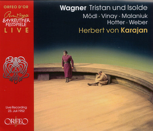 Tristan Isolde