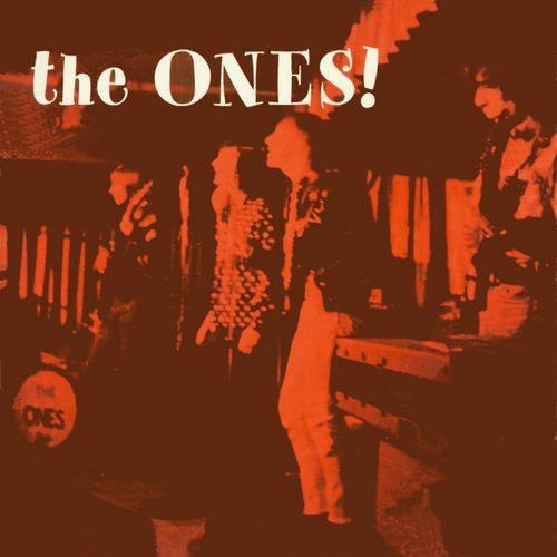 Ones - Volume One