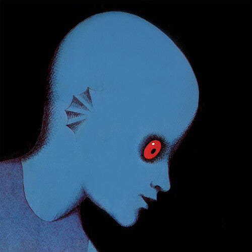 Alain Goraguer - La Planete Sauvage (Fantastic Planet) (Original Motion Picture Soundtrack)