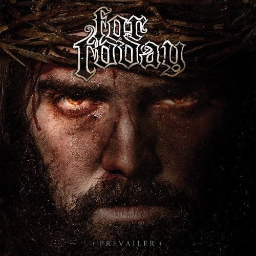 For Today - Prevailer