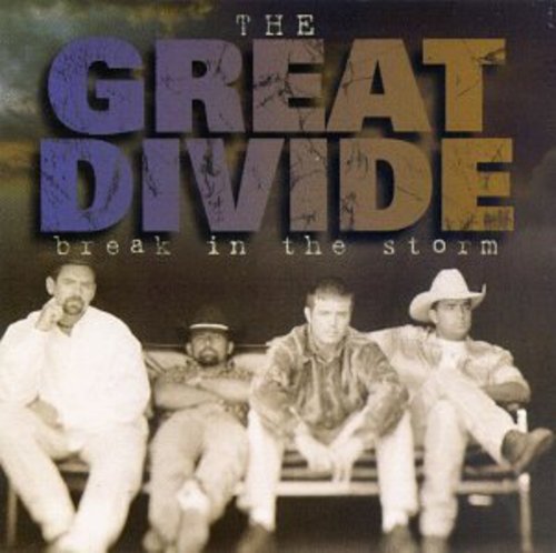 Great Divide - Break in the Storm