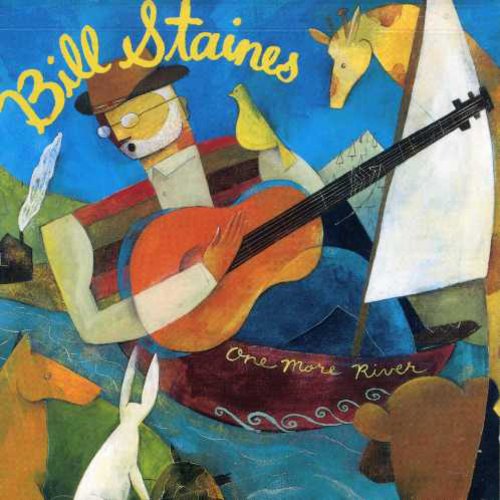 Bill Staines - One More River