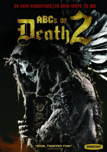 ABCs of Death 2