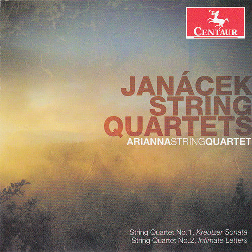 Arianna String Quartet - String Quartets