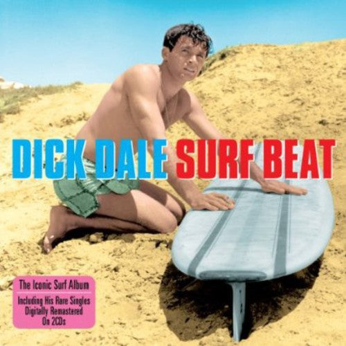 Dick Dale - Surf Beat