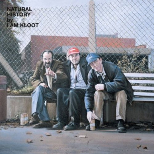 I Am Kloot - Natural History: Remastered & Expanded