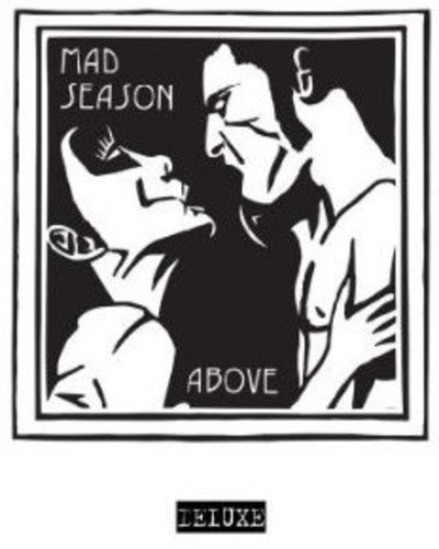 Mad Season - Above