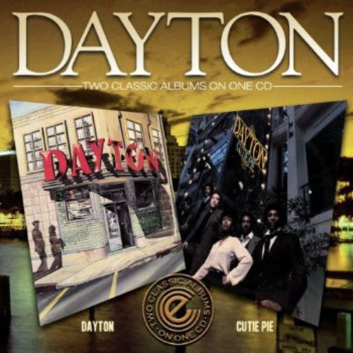 Dayton - Dayton / Cutie Pie