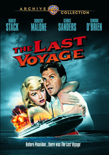 Last Voyage