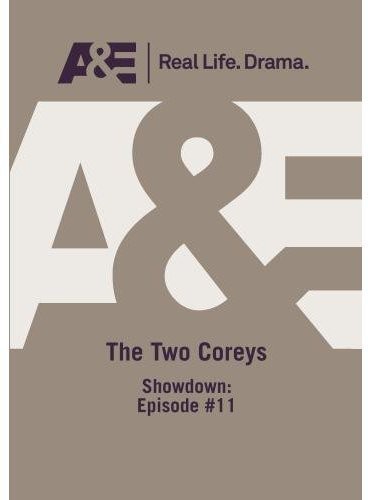 The Two Coreys: Couples Therapy