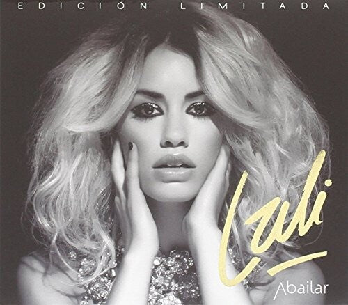 Lali Esposito - Bailar