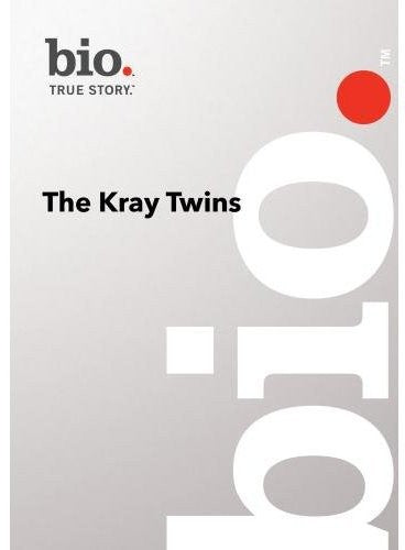 Biography: The Kray Twins
