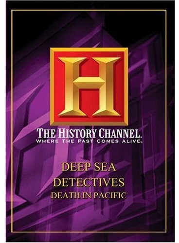 Death In The Pacific