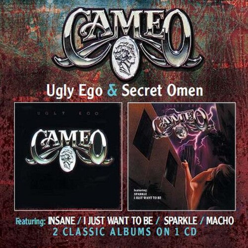Cameo - Ugly Ego/Secret Omen