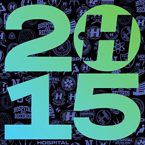 Hospitality 2015/ Various - Hospitality 2015 / Various