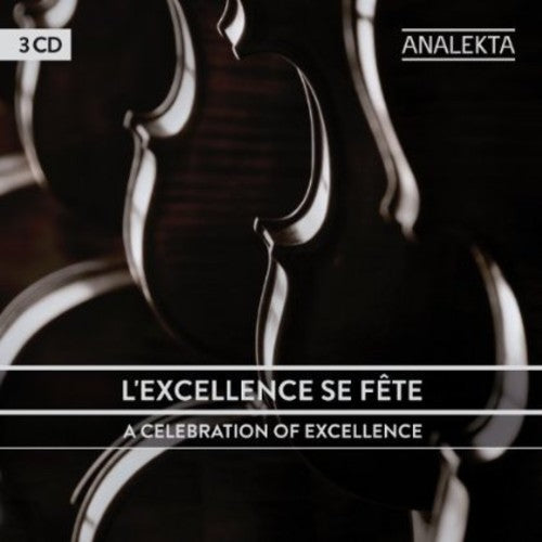 Various Artists - Celebration of Excellence / Various
