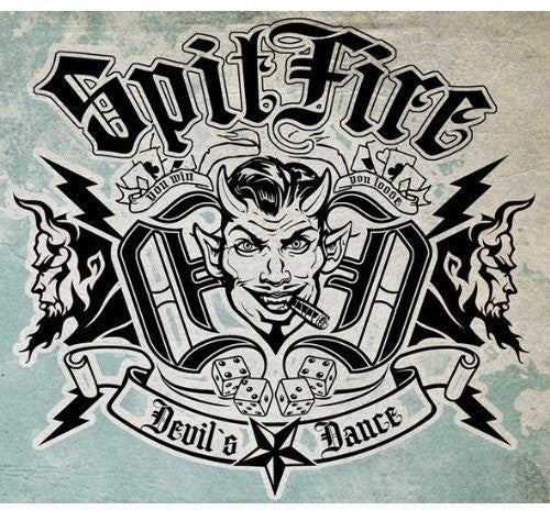 Spitfire - Devils Dance