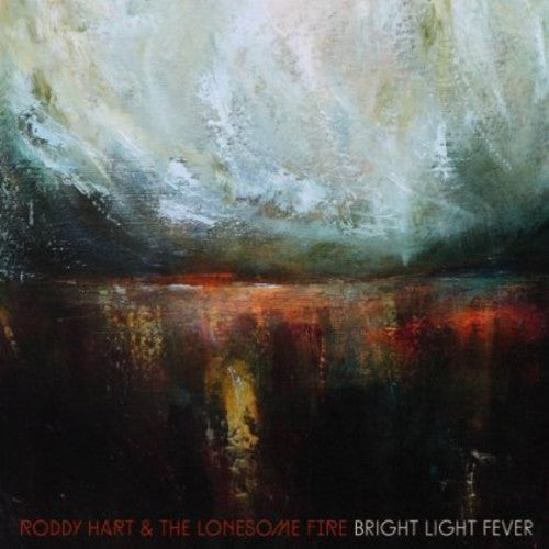 Roddy Hart - Bright Light Fever