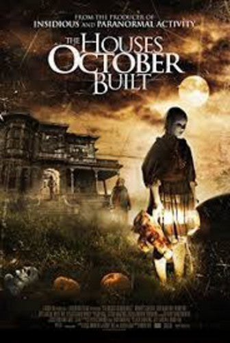 The Houses October Built