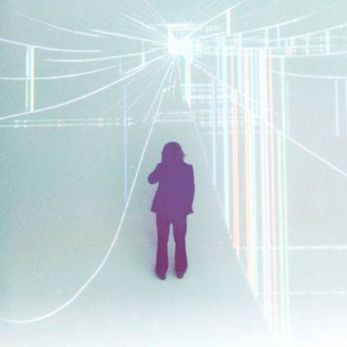Jim James - Regions Of Light and Sound Of God