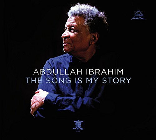 Abdullah Ibrahim - Song Is My Story