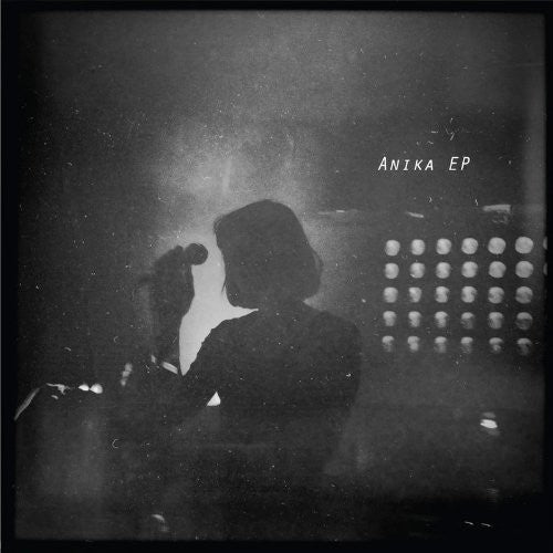 Anika - EP