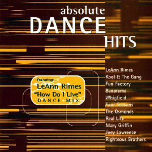 Various Artists - Absolute Dance Hits / Various