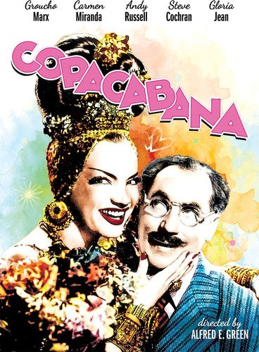 Copacabana