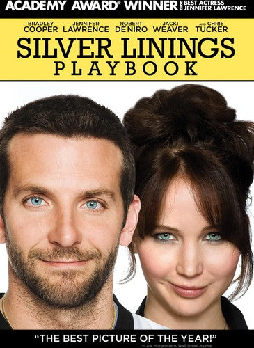 Silver Linings Playbook/ O.S.T. - Silver Linings Playbook / O.S.T.