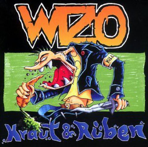 Wizo - Wizo : Kraut & Ruben